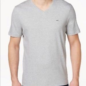 Grey Michael Kors shirt
